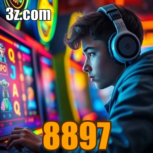 Aventura em Ação: Mergulhe no 8897 agora!