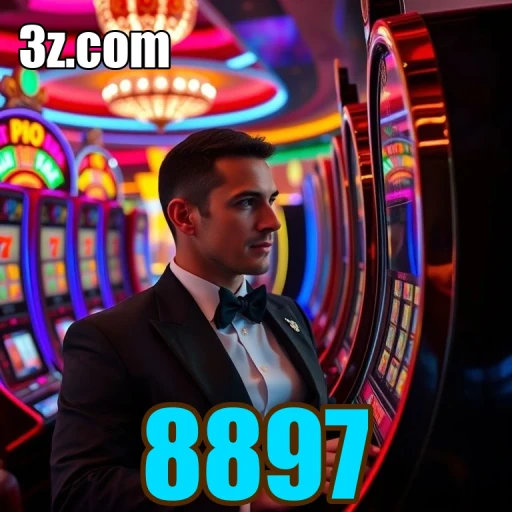 Aventure-se no 8897: Um Mundo de Emoções e Desafios