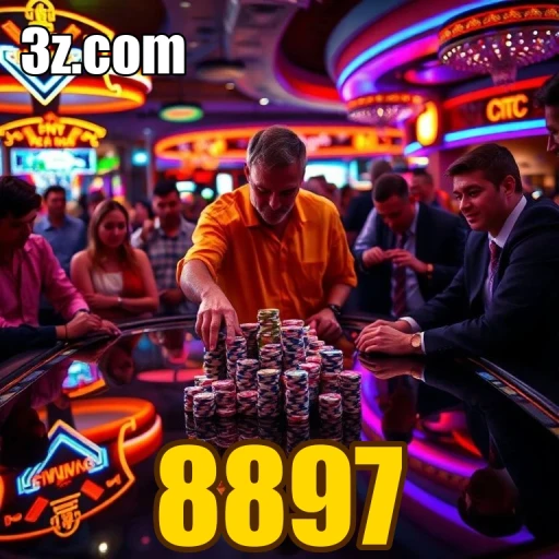 Desvendando Puzzles Fabulosos no Site 8897